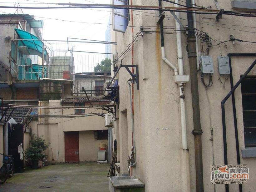 茂林村实景图图片