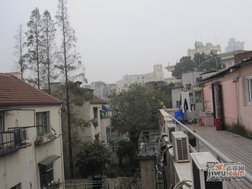 茂林村实景图图片
