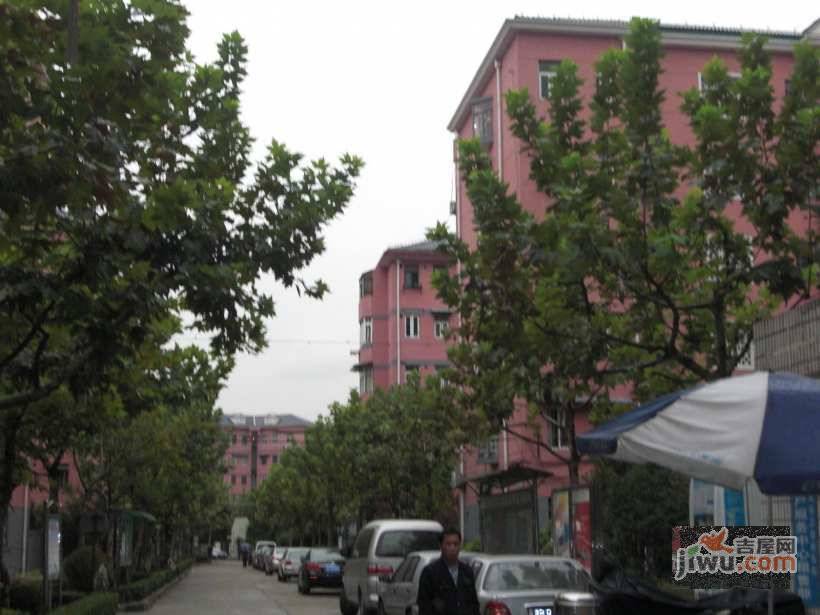 东湾小区实景图图片