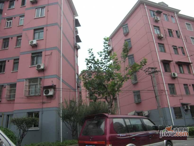 东湾小区实景图图片