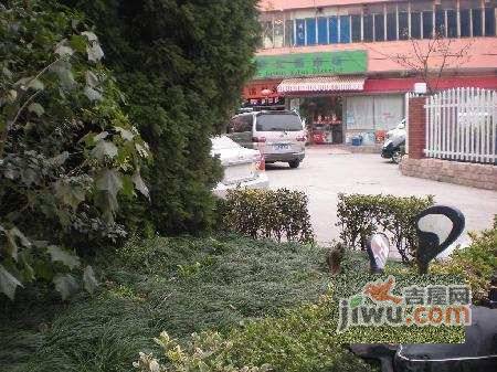 东湾小区实景图图片
