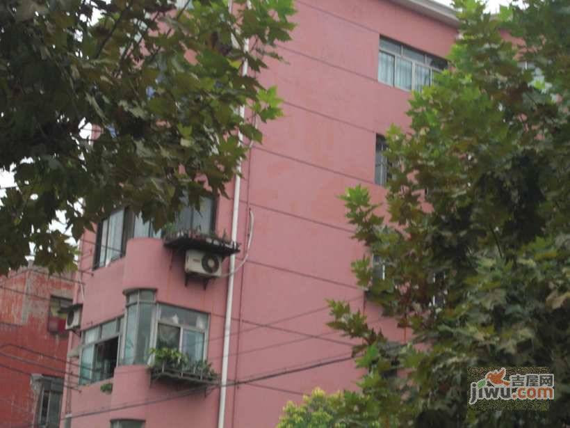 东湾小区实景图图片