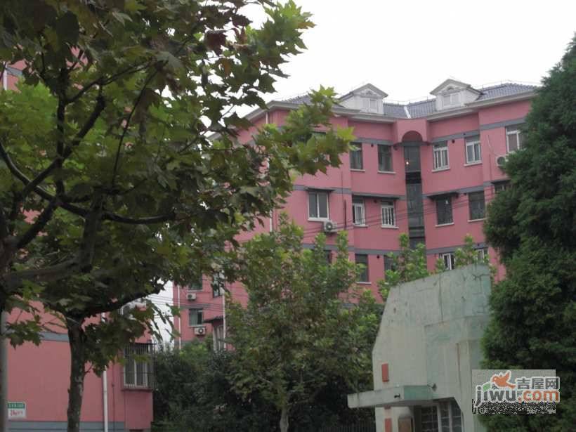 东湾小区实景图图片
