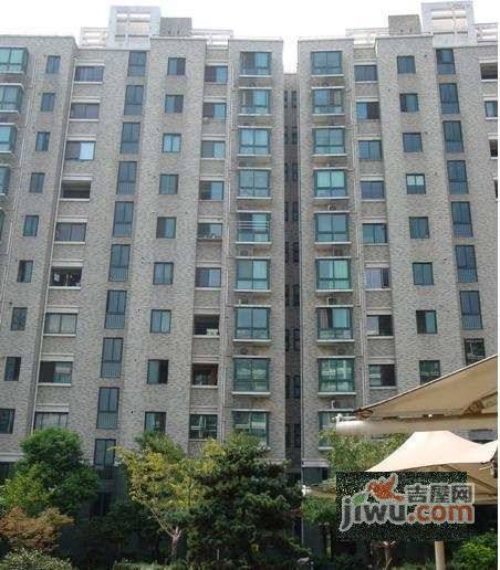 华馨公寓实景图图片