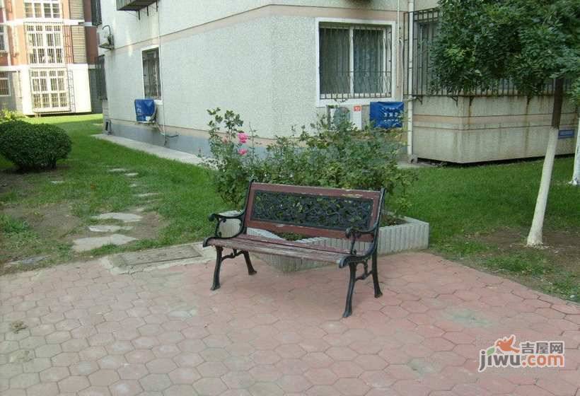 华馨公寓实景图图片