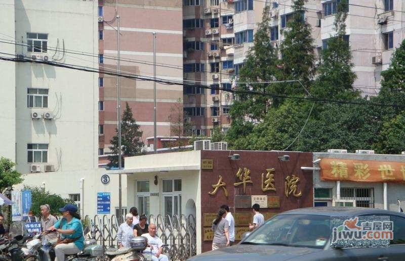 星秀苑实景图图片
