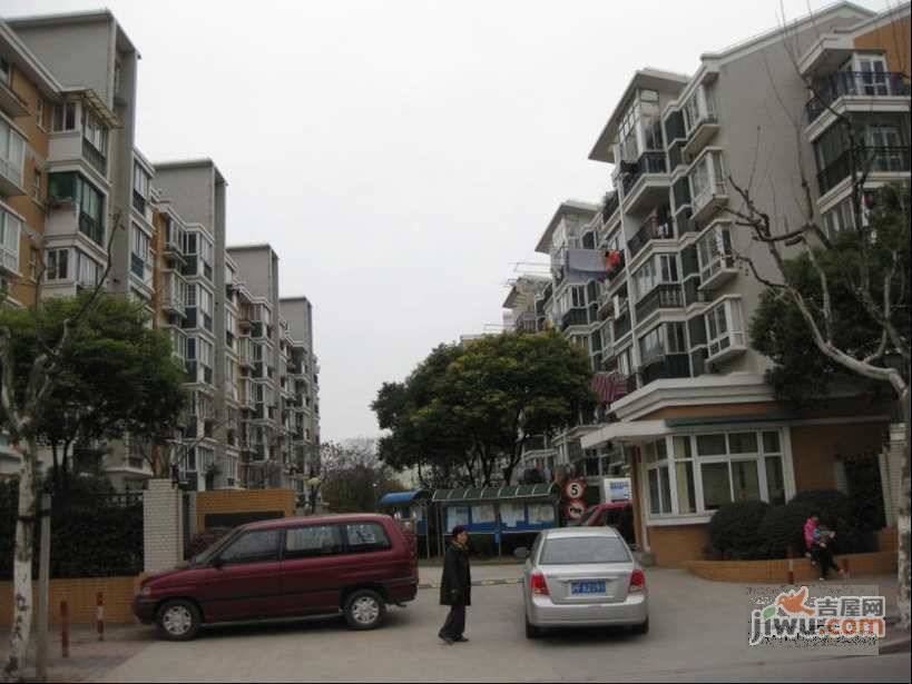 星秀苑实景图图片