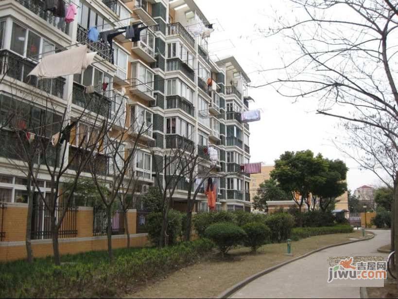 星秀苑实景图图片