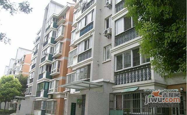 星秀苑实景图图片