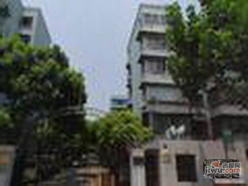 梅陇十村实景图图片