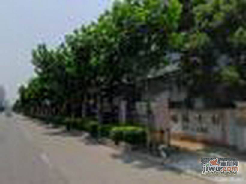梅陇十村实景图图片