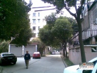 桂林西街101弄小区实景图图片