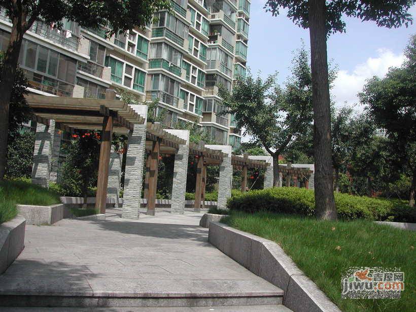 文馨苑实景图图片