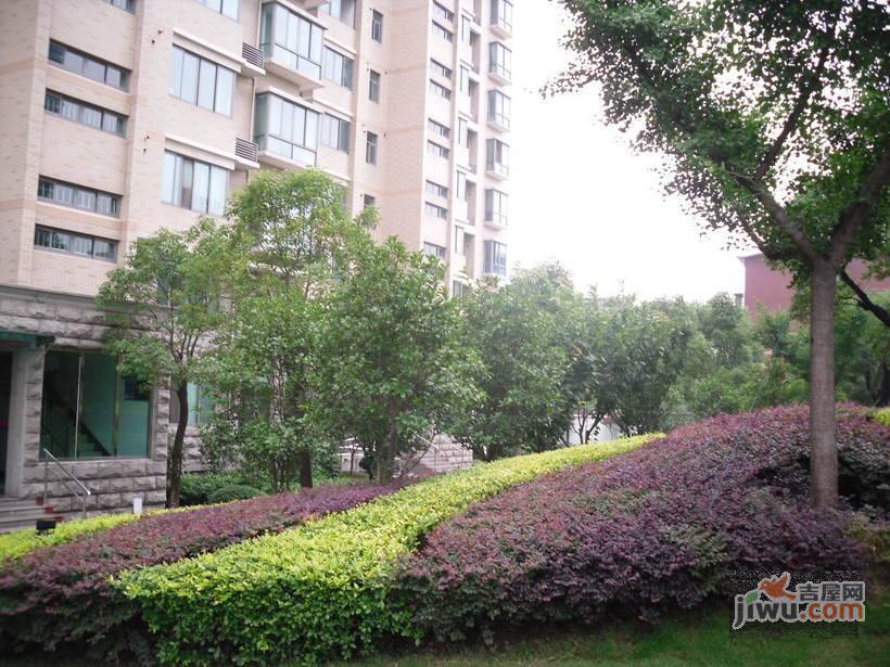 文馨苑实景图图片