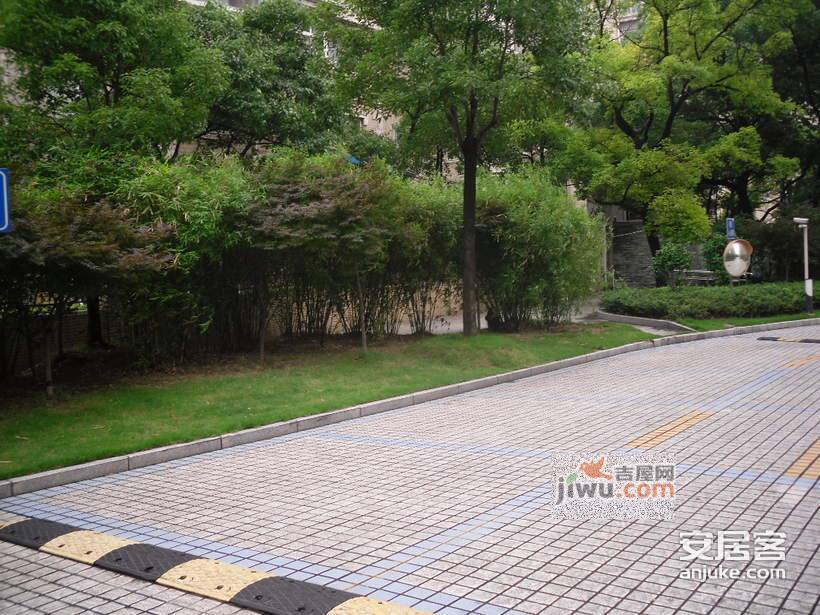 文馨苑实景图图片