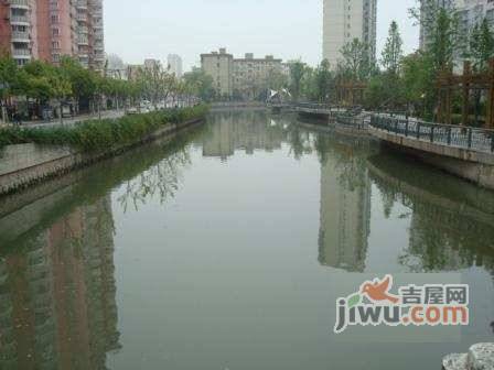 上海河滨国际公寓实景图图片