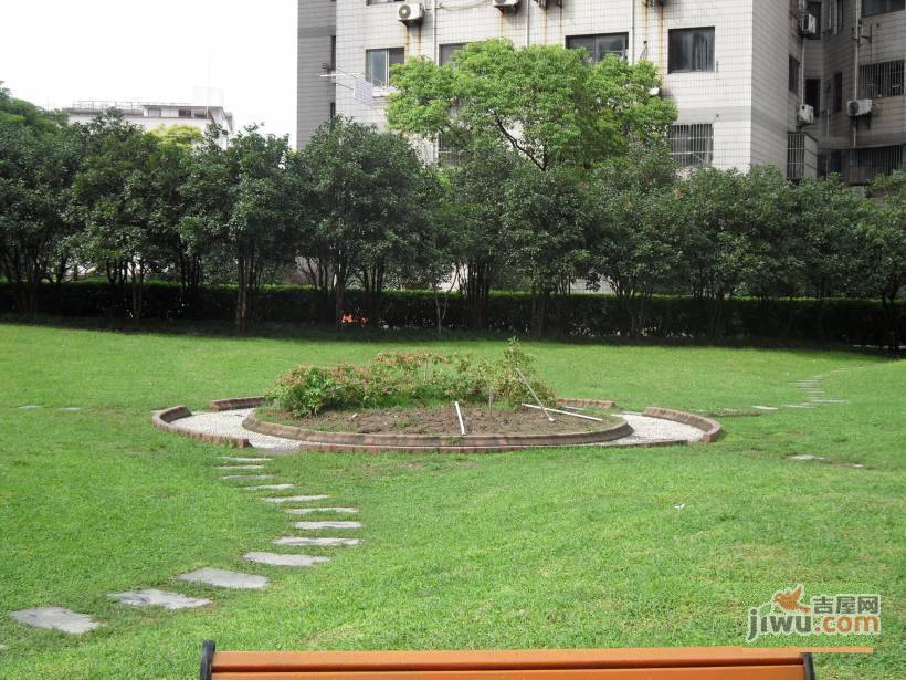 徐汇金桂苑实景图图片