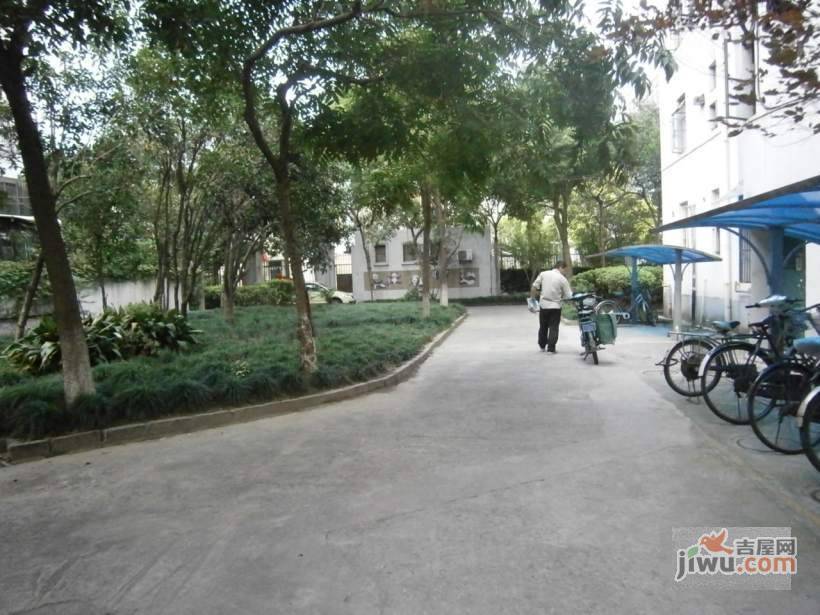 长虹坊实景图图片
