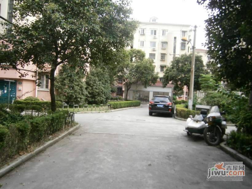 寿山坊实景图图片