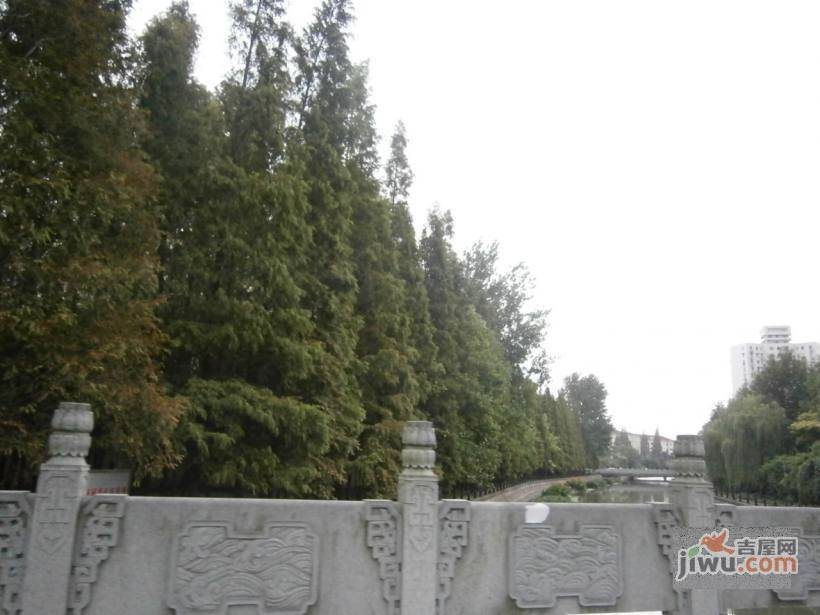 寿山坊实景图图片