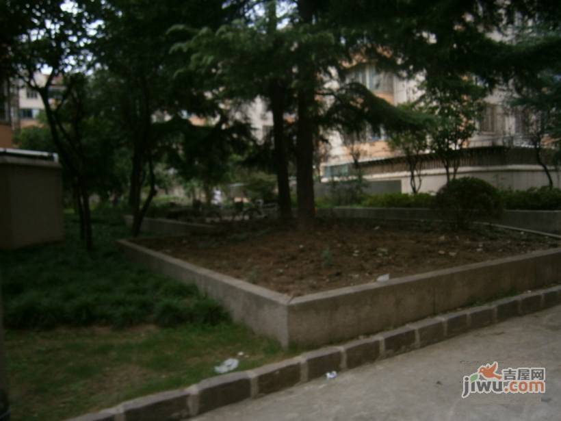 寿山坊实景图图片