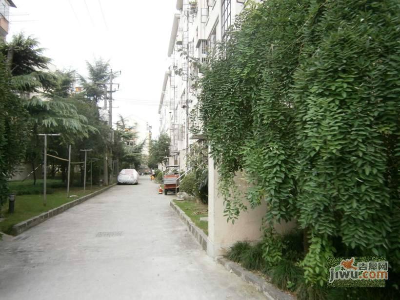 寿山坊实景图图片