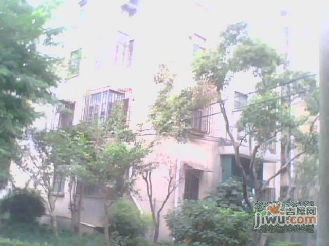 花苑村桂花园实景图图片