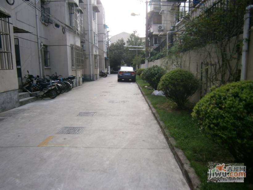 康强坊实景图图片