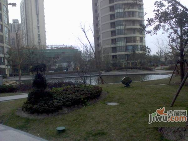 海上名门公寓实景图图片