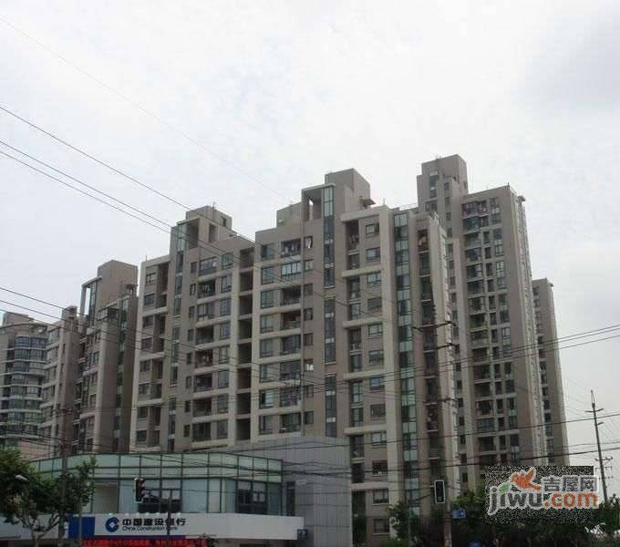 海上名门公寓实景图图片