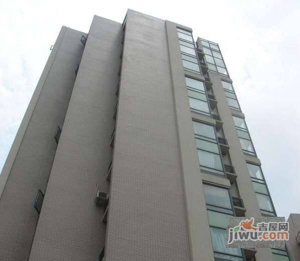 海上名门公寓实景图图片