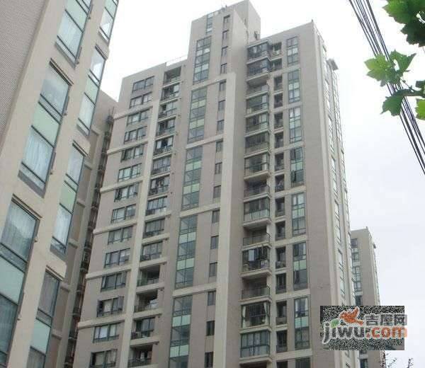 海上名门公寓实景图图片