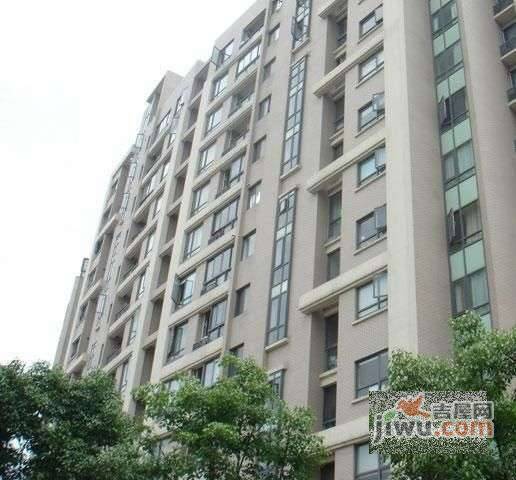 海上名门公寓实景图图片