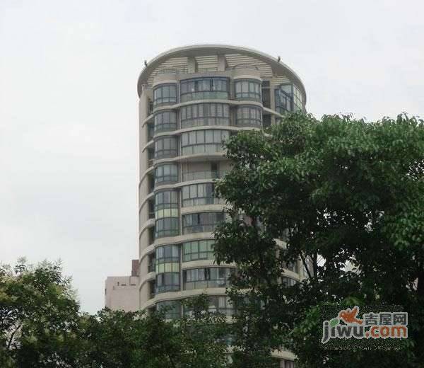 海上名门公寓实景图图片