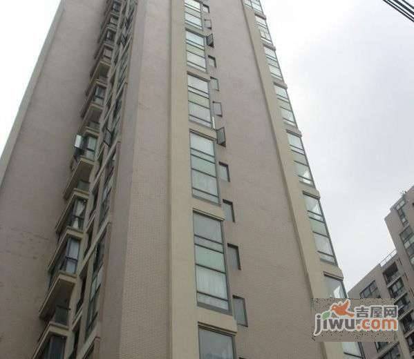 海上名门公寓实景图图片