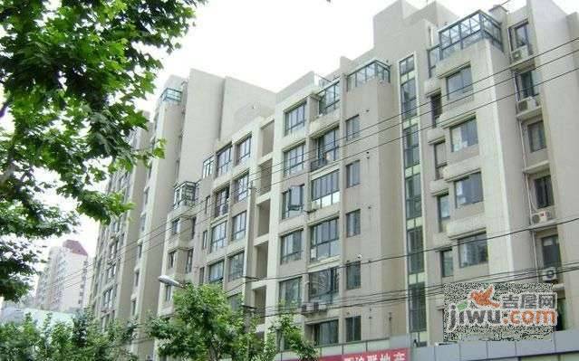 海上名门公寓实景图图片