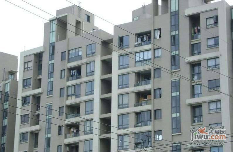 海上名门公寓实景图图片