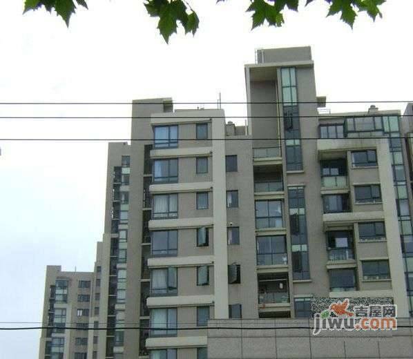 海上名门公寓实景图图片