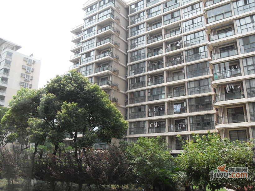 科华公寓实景图图片