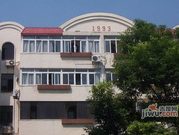 田林花苑实景图图片