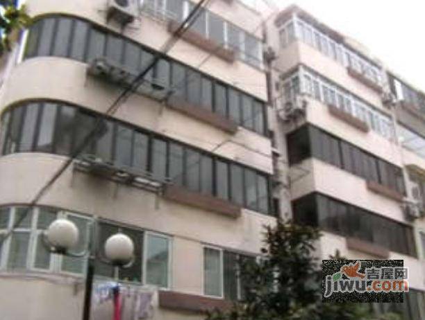 田林花苑实景图图片