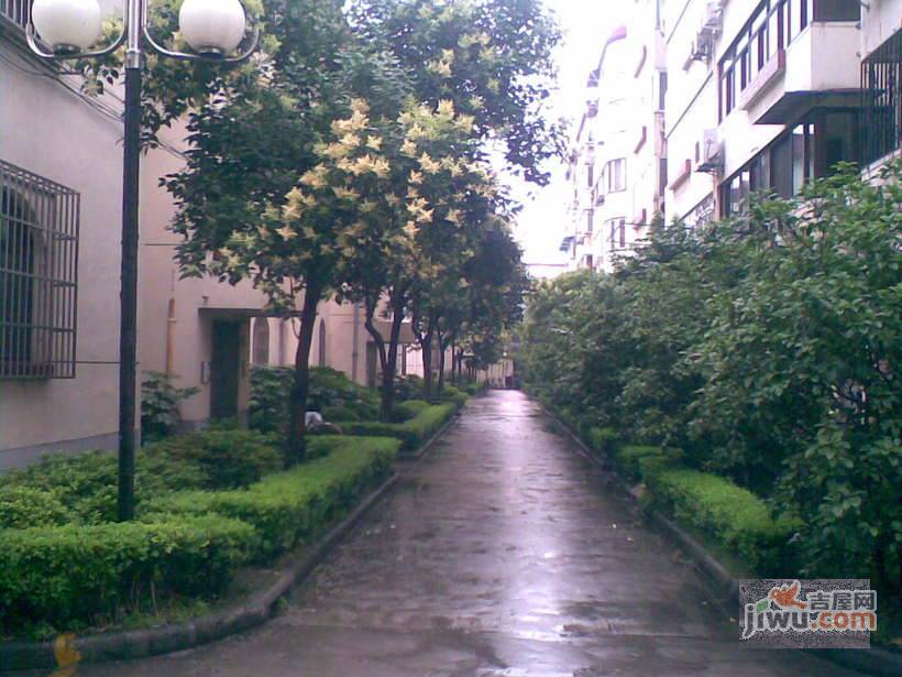 田林花苑实景图图片