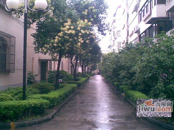 田林花苑实景图图片