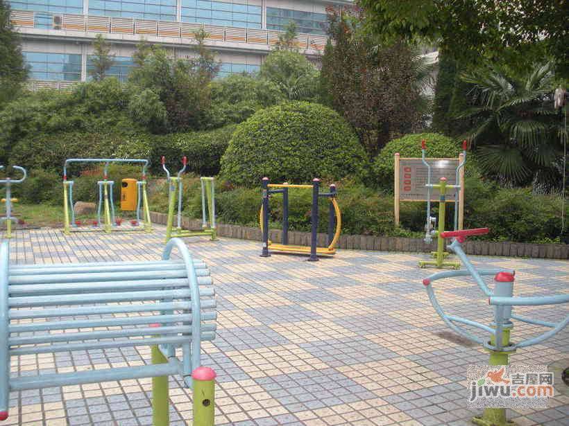 怡桂苑实景图图片