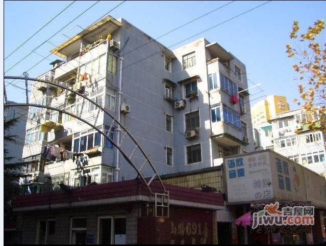 田林十四村实景图图片