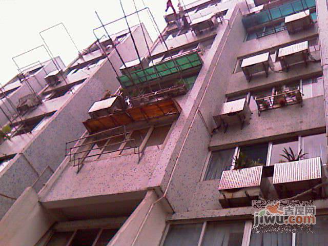 田林十四村实景图图片