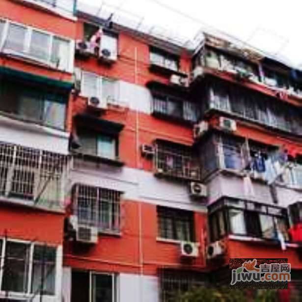 松风花园实景图图片