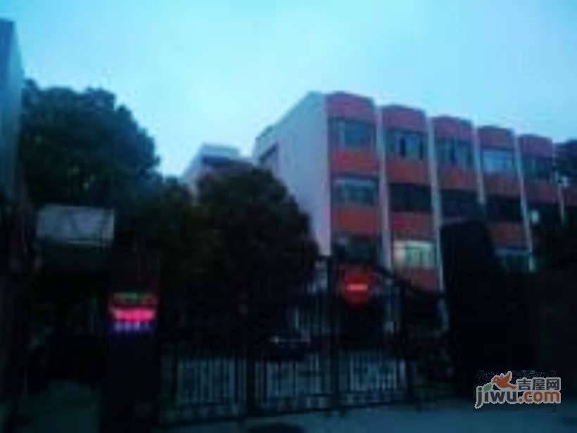松风花园实景图图片