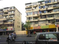 汇成苑二村实景图图片