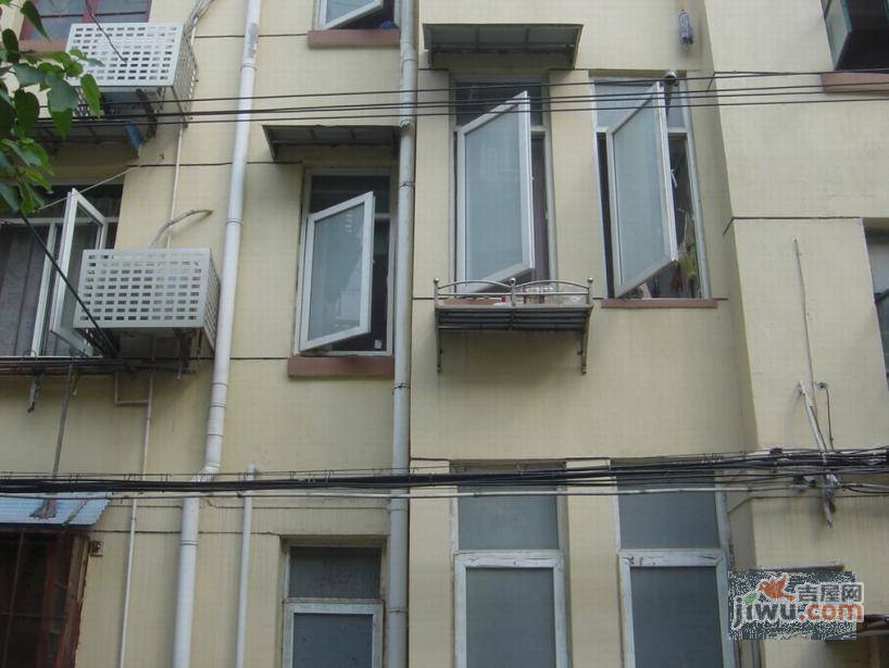 宛龙小区